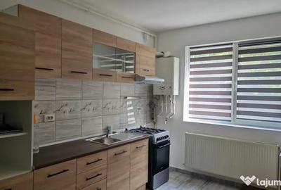 Garsonieră decomandată în Metalurgiei - 8