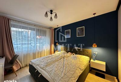 Apartament cu 3 camere în Florești - 13