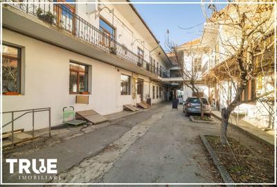 Spațiu comercial, de 184.03999328613 mp, în Ultracentral - 8