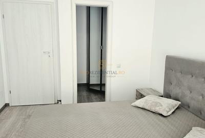 Apartament cu 2 camere decomandat, mobilat în Metalurgiei - 4