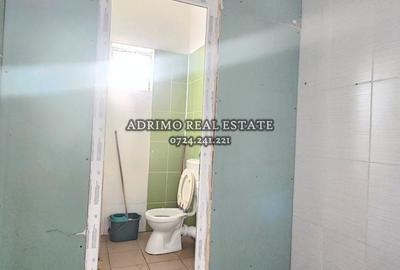 Spațiu comercial, de 64 mp, în Zorile - 2