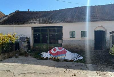 Casă cu 3 camere în Băiești - 4