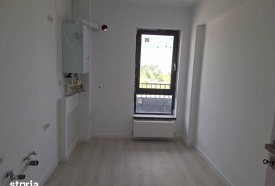 Apartament cu 2 camere decomandat în Păulești - 3
