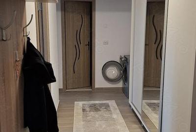 Apartament cu 2 camere decomandat în 9 Mai - 7