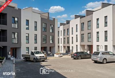 Casă cu 5 camere cu Teren 83 Mp în Inel I