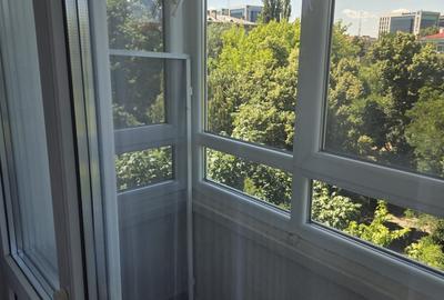 Apartament cu 2 camere decomandat în Drumul Taberei - 11