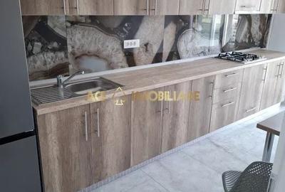 Apartament cu 2 camere în Berceni