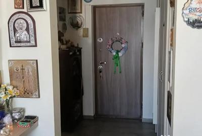 Apartament cu 2 camere semidecomandat, mobilat în Crângași - 11