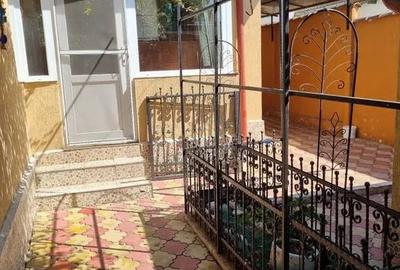 Casă cu 4 camere cu Teren 185 Mp în Dacia - 17