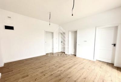 Apartament cu 3 camere decomandat în Remetea Mare - 1