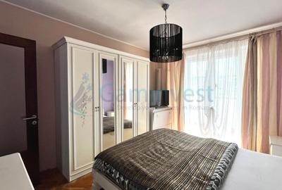 Apartament cu 4 camere decomandat, mobilat în Rogerius - 2