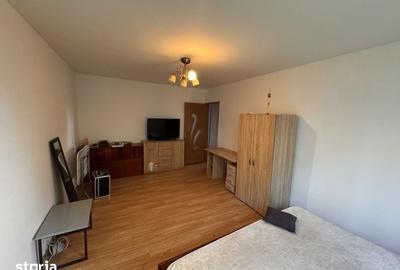 Apartament cu 2 camere decomandat în Gării - 1
