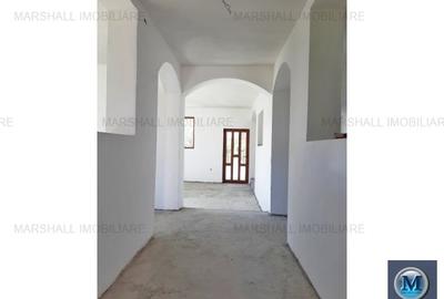 Casă cu 5 camere cu Garaj în Găgeni - 5