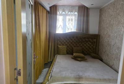 Apartament cu 2 camere semidecomandat în Central - 1