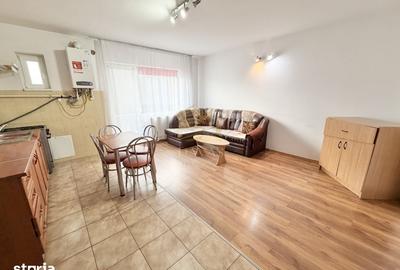 Apartament cu 3 camere în Florești - 5