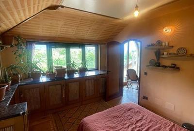 Casă cu 3 camere cu Teren 1100 Mp în Central - 4