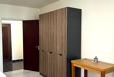 Garsonieră semidecomandată în Drumul Taberei - 3
