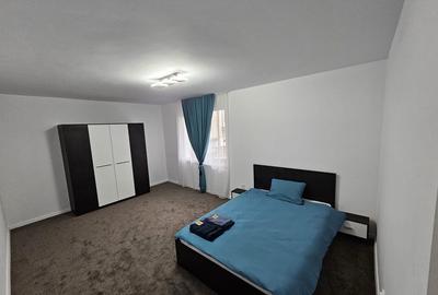Apartament cu 3 camere decomandat în Tudor - 3