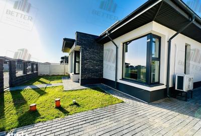 Casă cu 3 camere cu Teren 375 Mp în Berceni