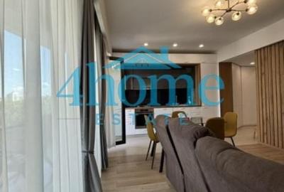 Apartament cu 2 camere în Centrul Civic