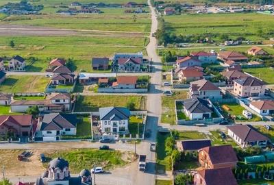 Teren de 505 mp, în Centura - 8