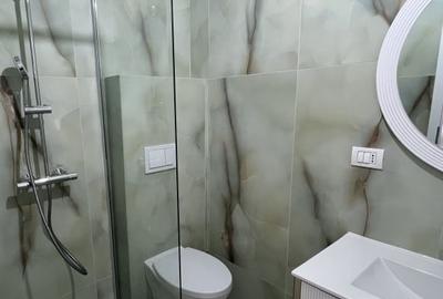 Duplex cu 5 camere cu Canalizare în Theodor Pallady - 12