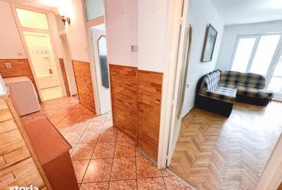 Apartament cu 2 camere decomandat în Central - 9