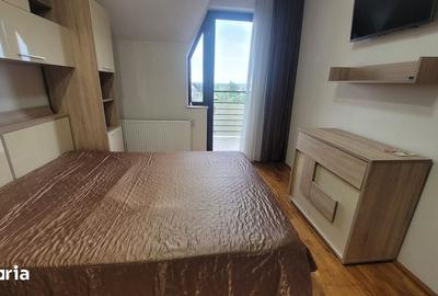 Apartament cu 3 camere în Central - 12