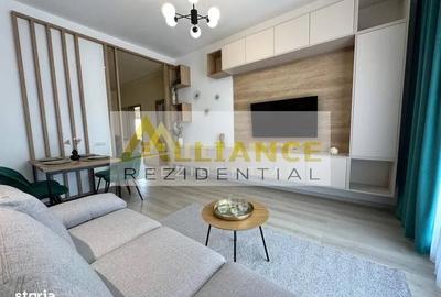 Apartament cu 2 camere decomandat în Berceni