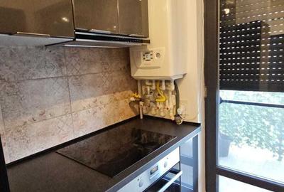 Apartament cu 2 camere semidecomandat în Central - 11