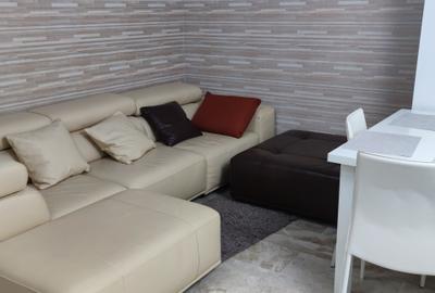 Apartament cu 3 camere decomandat, mobilat în Central - 2