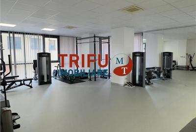 Spațiu comercial, de 110 mp, în Tolstoi