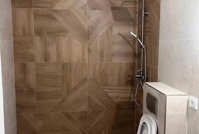 Apartament cu 2 camere decomandat în Iris - 2