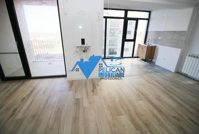 Garsonieră decomandată în Peco - 4