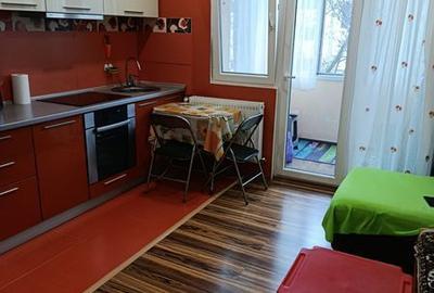 Apartament cu 2 camere semidecomandat în Rogerius - 1