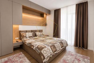 Apartament cu 2 camere semidecomandat, mobilat în Torontalului - 4