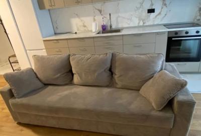 Apartament cu 2 camere decomandat în Olteniței