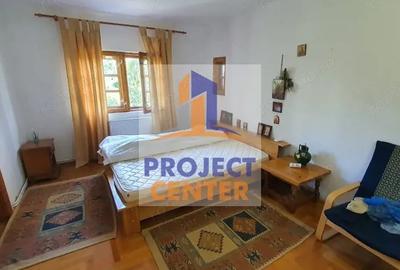 Casă cu 4 camere cu Teren 842 Mp în Trivale - 5