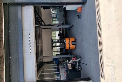 Teren de 3200 mp, în Central - 4