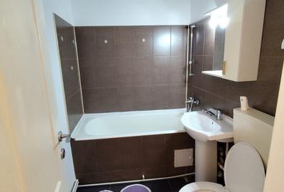 Apartament cu 2 camere semidecomandat în Metalurgie