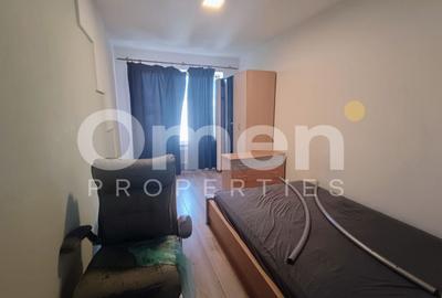 Apartament cu 2 camere decomandat, mobilat în Săsar - 3