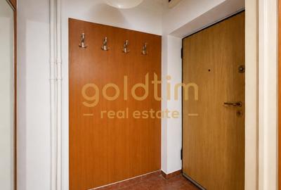 Apartament cu 2 camere decomandat, mobilat în Calea Victoriei - 5