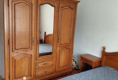Apartament cu 2 camere decomandat în Crângași - 2