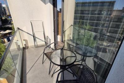 Apartament cu 2 camere decomandat în Nord - 6