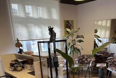 Apartament cu 4 camere semidecomandat, mobilat în Romană - 22