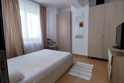 Apartament cu 2 camere semidecomandat în Nicolae Grigorescu - 5