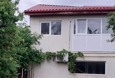 Casă cu 3 camere cu Teren 316 Mp în Central