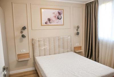 Apartament cu 3 camere decomandat, mobilat în Micălaca - 7