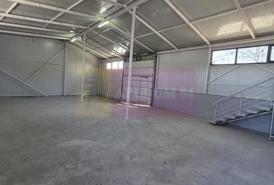 Spațiu comercial, de 230 mp, în Bănești - 6