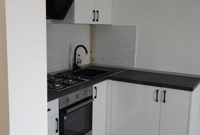 Apartament cu 2 camere în Podgoria